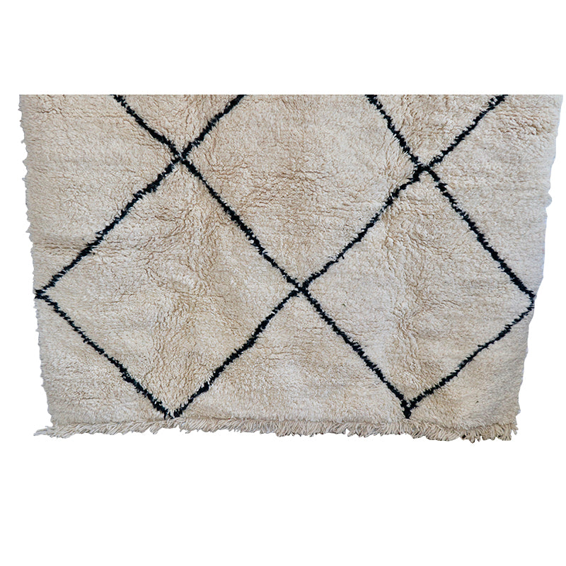 Beni Ourain Rug