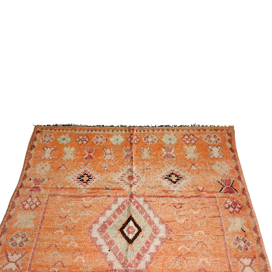 Boujad Moroccan Rug