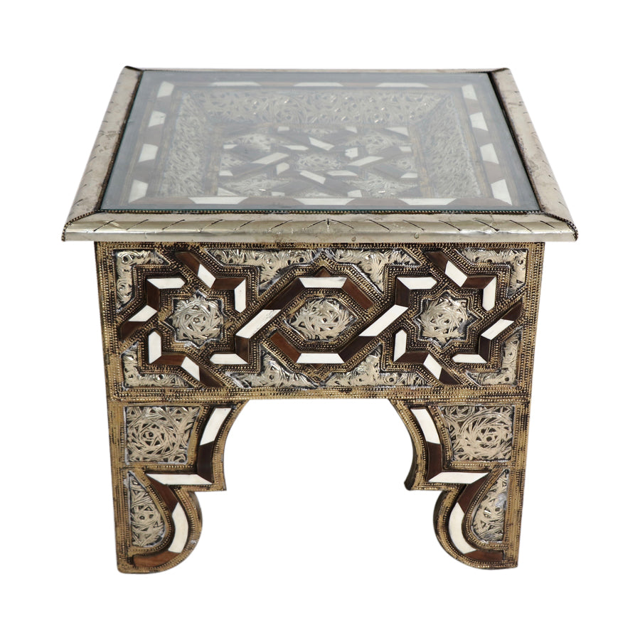 Moroccan Coffee Table