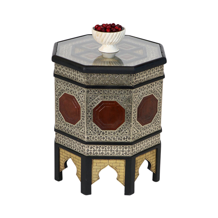 Moroccan Table