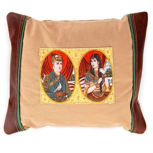Sultan pillow