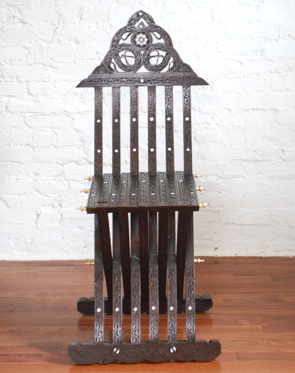 Syrian Folding Chair