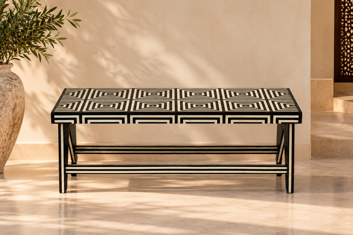Benches