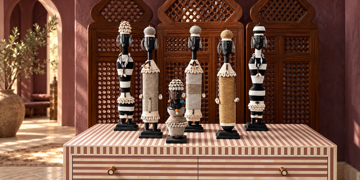 Decorative Objects