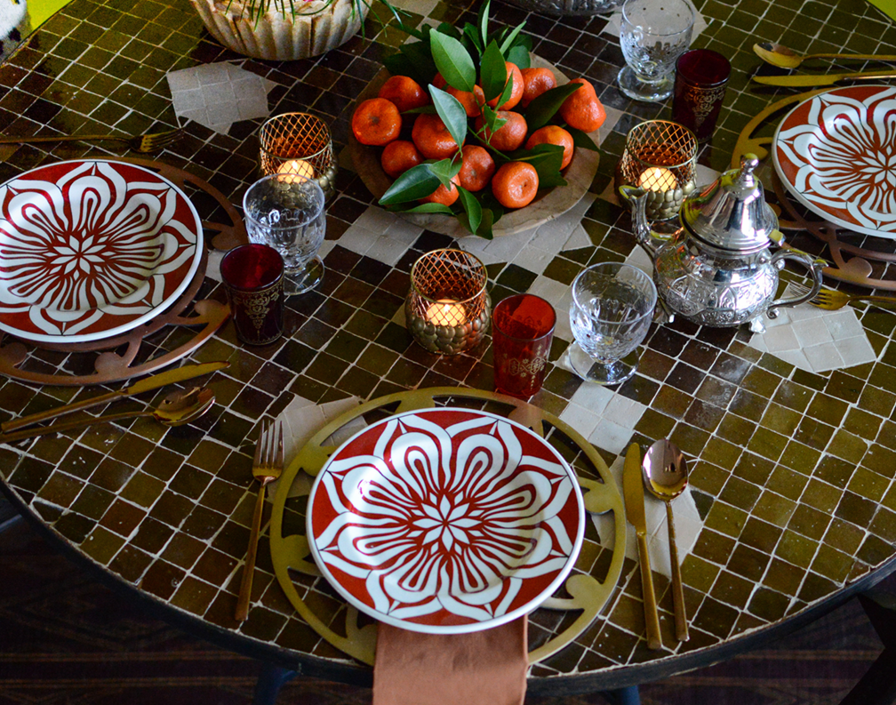 Home Accessories