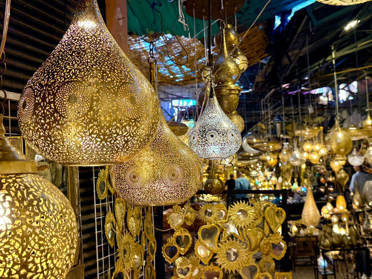 Pendants