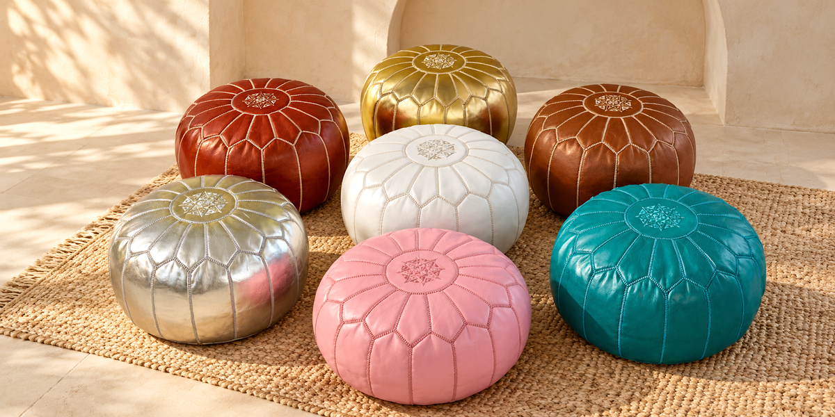 Poufs