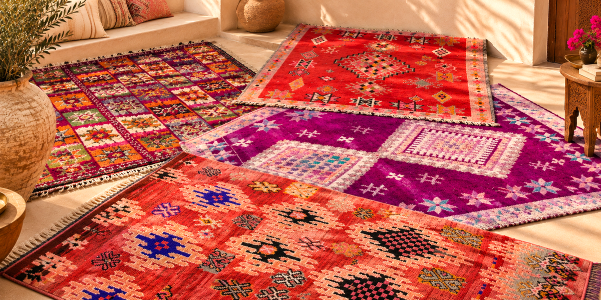 Rugs