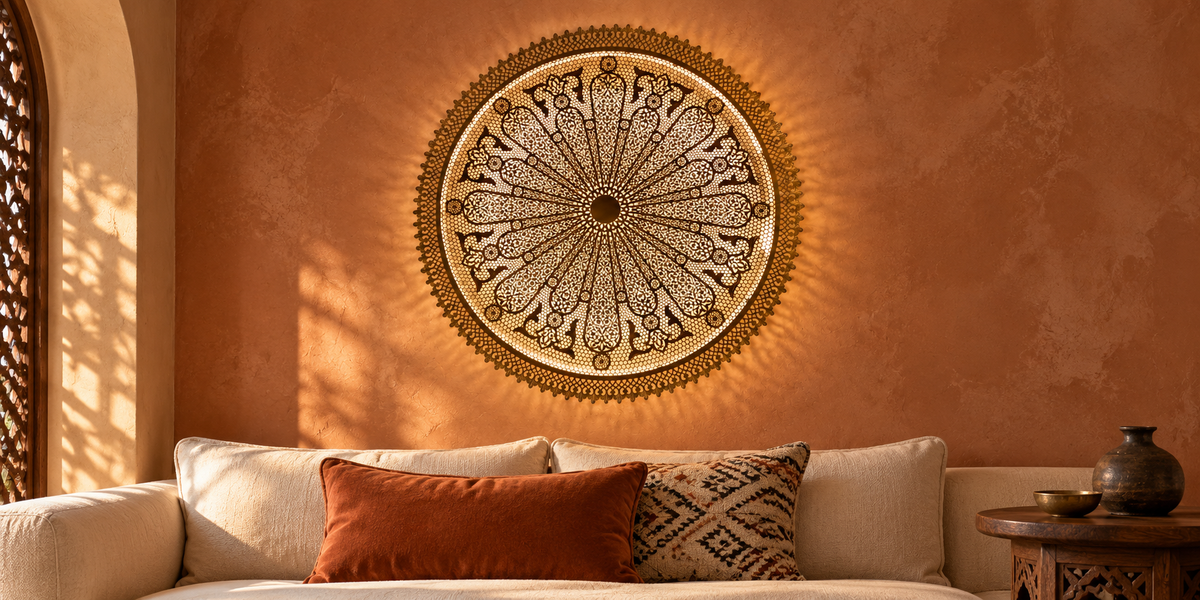 Sconces