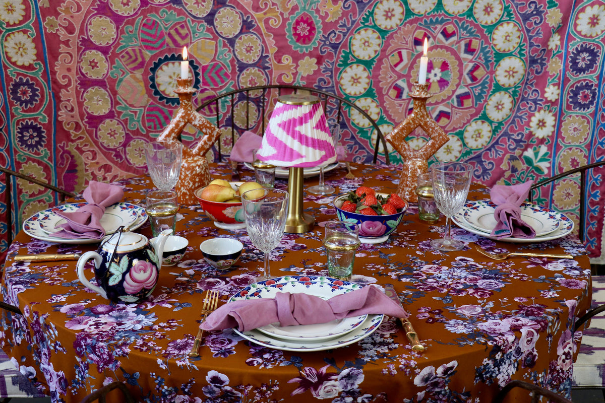 Pillows & Textiles