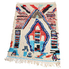 Vintage Azilal Rug