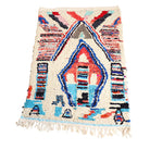 Vintage Azilal Rug