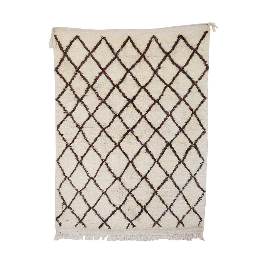 Beni Ourian Rug