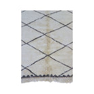 Beni Ourain Moroccan Rug