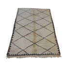 Beni Ourain Moroccan Rug