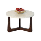 Inlay Coffee Table- R70 Natural 30"