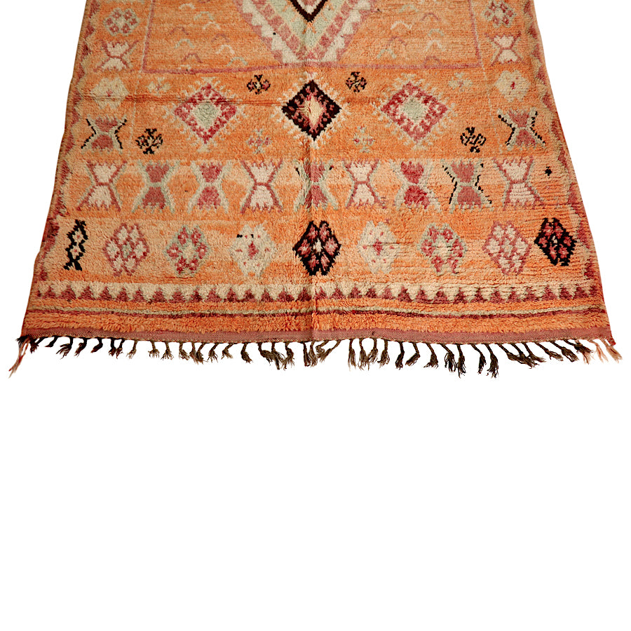 Boujad Moroccan Rug