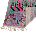 Moroccan Boujad Rug