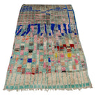 Contemporary Boujad Rug