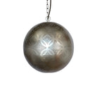 Contemporary Moroccan Pendant Lamp
