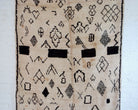 Azilal Rug Runner