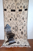 Azilal Rug Runner