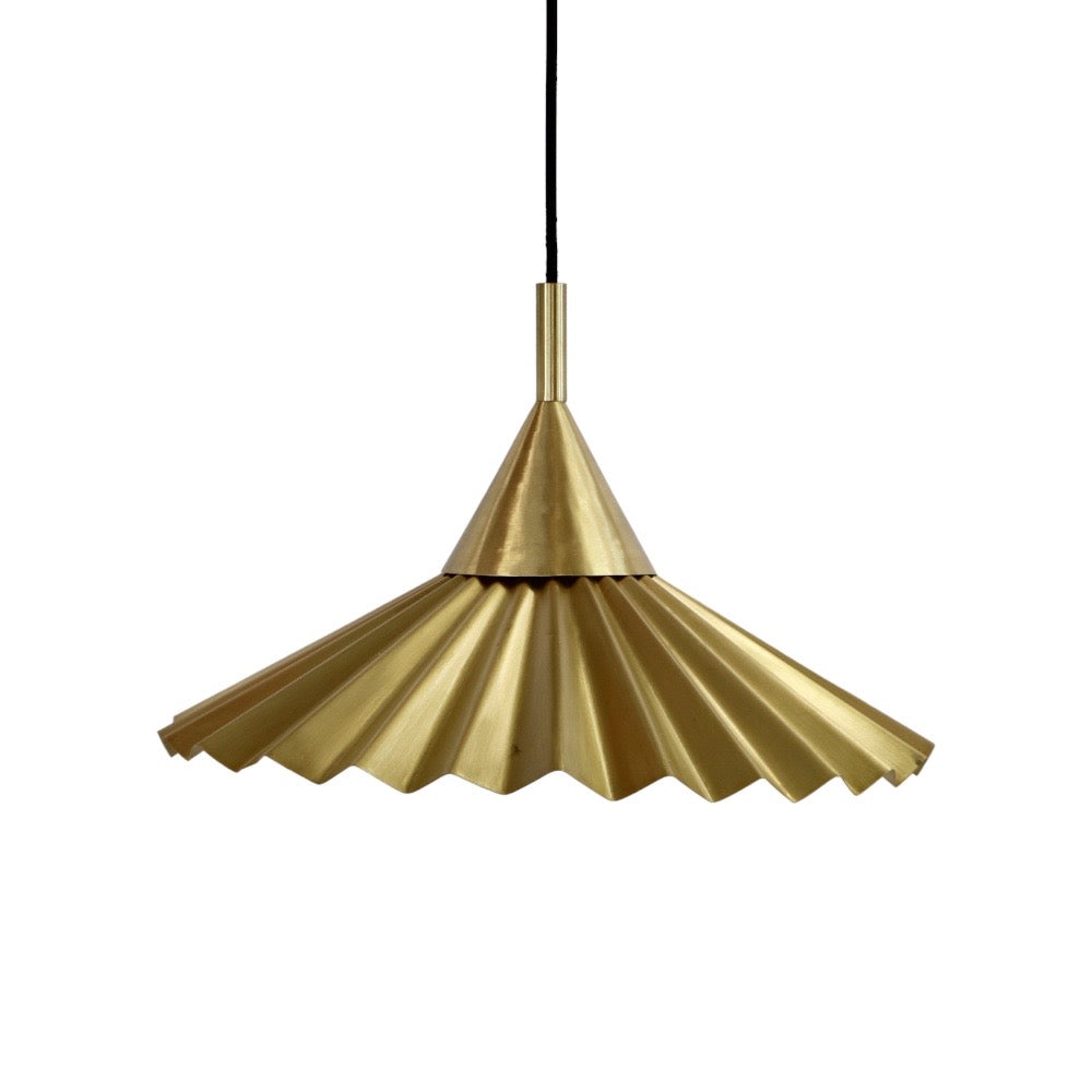 Eventail Pendant Lamp