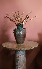 Handmade Tamegroute Vase