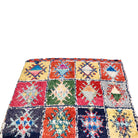 Boucherouite Rug