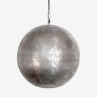 Moroccan  Round Pendant Lamp