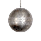 Moroccan  Round Pendant Lamp