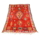 Boujad Rug -63" x 95"