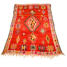 Boujad Rug -63" x 95"