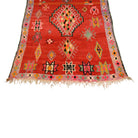 Boujad Rug -63" x 95"