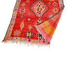 Boujad Rug -63" x 95"