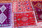 Boujad Rug -63" x 95"
