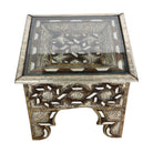 Moroccan Coffee Table