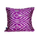 Ipek Ikat Pillow
