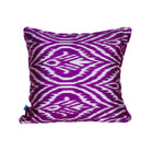 Ipek Ikat Pillow