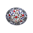 Iznik Ceramic Plate