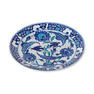 Turkish Iznik Platter
