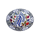Iznik reproduction ceramic plates
