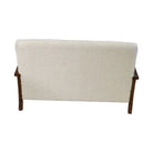 Moroccan Bouclette Sofa