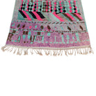 Moroccan Boujad Rug