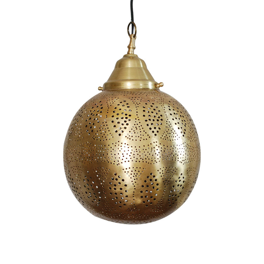 Moroccan Lamp