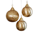 Moroccan Brass Hanging Pendant Lamp
