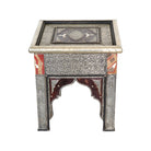 Moroccan Side Table