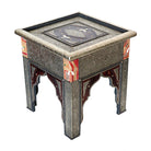 Moroccan Side Table