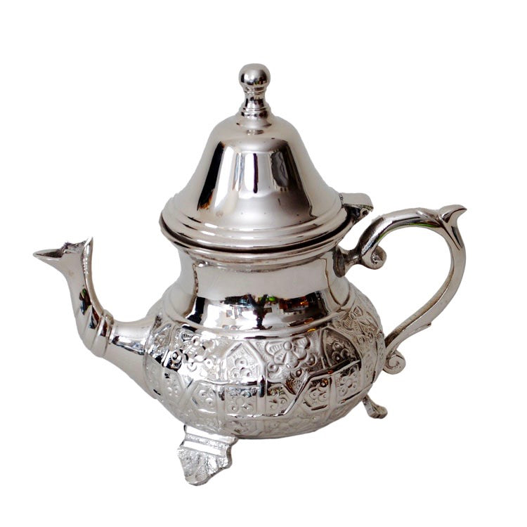 Moroccan Tea Set