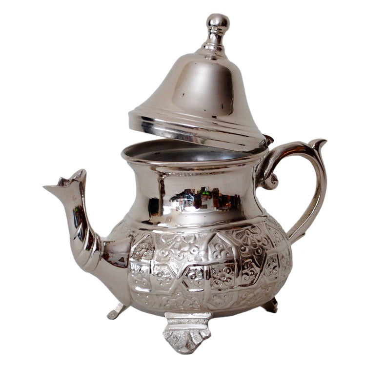 Moroccan Tea Set